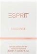 Туалетна вода ESPRIT ELEGANCE eau de parfum for her 20 ml - изображение 3