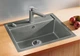 Кухонна мийка Blanco - 518851 DALAGO 6-F - зображення 4
