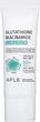 Krem nawilżający do twarzy APLB Glutathione Niacinamide Sunscreen SPF 50 40 ml (8809874682761) - obraz 1