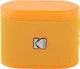 Głośnik przenośny Kodak Soundbrix Bluetooth 5W 2 szt. Overload Orange (4895218340705) - obraz 2