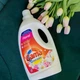Гель для прання Gama Floral з квітковим ароматом, 1.98 л (44 прання) - зображення 3