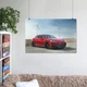 Постер Тесла, Tesla, Model S, A3 28×42 см (id4159) - зображення 7