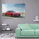 Постер Тесла, Tesla, Model S, A3 28×42 см (id4159) - зображення 8