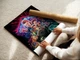 Постер Очень Странные Дела 4, Stranger Things 4, A3 42×28 см (id6499) - изображение 3