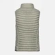 Теплый жилет короткий женский Camel Active Vest 360460-9E50-36 40 Хаки (4064478866533) - изображение 7