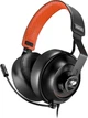 Наушники Cougar Phontum Black-Orange - изображение 1