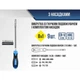 Викрутка с набором бит 9шт гибкий стержень 215мм PH SL Torx CrV Molder (MT32309) - изображение 2