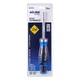 Реверсивная отвертка Molder с набором из 13 бит CrV PH SL Torx Hex (MT32313) - изображение 3