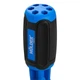 Реверсивная отвертка с комплектом из 13 бит Molder CrV PH SL Torx Hex (MT32315) - изображение 4