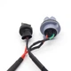 Обманка резистор для светодиодных ламп w21w 7440 Carlamp для авто (RF/7440-50W) - изображение 7