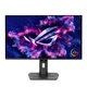 Монітор Asus 27" ROG Strix XG27UCDMG (90LM0B20-B01971) OLED Black 240Hz ( Чорний ) - изображение 1