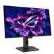 Монітор Asus 27" ROG Strix XG27UCDMG (90LM0B20-B01971) OLED Black 240Hz ( Чорний ) - изображение 3