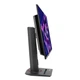 Монітор Asus 27" ROG Strix XG27UCDMG (90LM0B20-B01971) OLED Black 240Hz ( Чорний ) - изображение 5