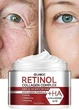 Крем для лица от морщин с ретинолом LG RAMER collagen complex 30 гр, Ретиноловый коллагеновый крем для лица (122442033) - изображение 2