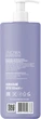 Шампунь для нейтрализации желтизны ÉSTERN Pearl No Yellow Shampoo для обесцвеченных, светлых и седых волос 1 л (4823115506788) - изображение 3