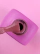 Жидкий гель LUNAMoon Light Acrygel №32 – 13 мл для укрепления и доращивания ногтей - изображение 3