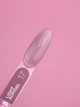 Жидкий гель LUNAMoon Light Acrygel №17 (Светло-нюдовый) 13 мл для укрепления, выравнивания ногтей - изображение 2