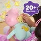 Интерактивная игрушка Свинка Пеппа Evie 28 см со звуком - изображение 8