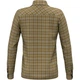 Рубашка Salewa Fanes Flannel 5 PL L/S Shirt XL Коричневый (1054-013.012.1623) - изображение 2