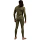 Термоштаны Turbat Yeti Bottom 2 Mns XL Зеленый (1054-012.002.0969) - изображение 3