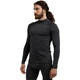 Термокофта Turbat Yeti Top 2 Mns XXL Черный (1054-012.002.0952) - изображение 2