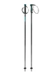 Палиці гірськолижні Head Frontside 2026 120 Black/Turquoise (1092-724794819883) - зображення 1