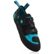 Скельники Evolv Kira 36 Black/Turquoise (1054-037.0041) - зображення 2