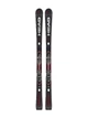 Лижі гірські Head Supershape e-Rally SW BB-PR + PRD 12 GW BR.85 2026 170 Black/Red (1092-119368) - зображення 1