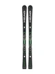Лыжи горные Head Supershape e-Magnum SW BB-PR + PRD 12 GW BR.85 2026 156 Black/Green (1092-119359) - изображение 1