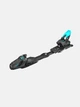 Лижі гірські Head WC Rebels e-Speed RP Evo 14 + Freeflex ST 14 BR.85 2026 180 White/Blue (1092-119349) - зображення 5