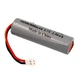 Аккумулятор Li-ion 14500 3.7V 800mAh с разъемом JST-PH2.0 – стабильный источник питания для игрушек и электроники - изображение 2