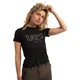 Футболка Turbat Magic Logo SS Wmn XL Черный (1054-012.004.5571) - изображение 2