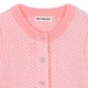 Кофта BILLIEBLUSH, арт. 21435, персиковий, 1 рік, 74 см - изображение 2