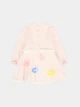 Сукня BILLIEBLUSH, арт. 21255, hearts, 2 роки, 86 см - изображение 2