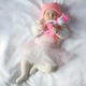 Сукня BILLIEBLUSH, арт. 21459, hearts, 1 рік, 74 см - зображення 2