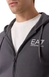 Костюм спортивний чоловічий ARMANI EA7 (7M000967-AF10377-U8117/25-26) Сірий XXXL - изображение 4