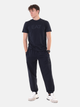 Штани спортивні чоловічі ARMANI EA7 (7M000906-AF13512-UB102/25-26) Синій XL - зображення 3