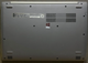 Ноутбук Lenovo IdeaPad 320-15IKB / 15.6" (1920x1080) TN / Intel Core i5-7200U (2 (4) ядра по 2.5 - 3.1 GHz) / 8 GB DDR4 / 120 GB SSD / nVidia GeForce 940MX, 2 GB DDR3, 64-bit / WebCam б/в - зображення 6