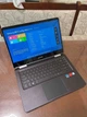 Ноутбук Samsung Notebook 9 Pro NP940N5X / 15.6" (1920x1080) IPS Touch / Intel Core i7-8565U (4 (8) ядра по 1.8 - 4.6 GHz) / 16 GB DDR4 / 256 GB SSD / AMD Radeon 540, 2 GB GDDR5, 64-bit / WebCam б/в - зображення 2