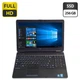 Ноутбук Dell Latitude E6540 / 15.6" (1920x1080) TN / Intel Core i5-4300M (2 (4) ядра по 2.6 - 3.3 GHz) / 8 GB DDR3 / 256 GB SSD / Intel HD Graphics 4600 / WebCam / DVD-ROM б/у - изображение 1