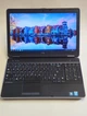 Ноутбук Dell Latitude E6540 / 15.6" (1920x1080) TN / Intel Core i5-4300M (2 (4) ядра по 2.6 - 3.3 GHz) / 8 GB DDR3 / 256 GB SSD / Intel HD Graphics 4600 / WebCam / DVD-ROM б/у - изображение 2