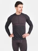 Комплект термобелья мужской для повседневного ношения CRAFT Core Wool Mix Set 1912537-999992 Black XL - изображение 1
