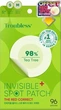 Точкові пластирі Troubless Spot Care Plus The red correct від недосконалостей 96 шт (8809573487315) - зображення 1