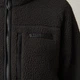 Куртка женская флисовая 5.11 Tactical Women's HQ Tech Fleece Jacket M Light Fawn - изображение 4