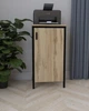 Тумба офисная в стиле лофт EcoLoft Болтон DSP-1318-1 - изображение 1