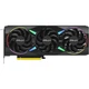Відеокарта PNY GeForce RTX 5070 ARGB EPIC-X RGB Overclocked Triple Fan (VCG507012TFXXPB1-O) (EU) - изображение 3