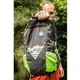 Ультралегкий рюкзак Fram-Equipment My Peak 20L Красный - изображение 14