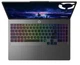 Ноутбук Lenovo Legion 5 16IAX10 (83NX0000US) Б/В - зображення 2