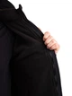 Куртка Vik-Tailor с флисовой кофтой Softshell, Black, 58 - изображение 10