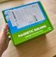 Магнитный конструктор Minecraft 300 шт по игре Майнкрафт Лес и панды Mk001006.2 - изображение 6